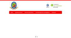 Desktop Screenshot of institutolideresdelfuturo.com